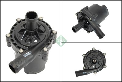 Dodatkowa pompa wody (obieg wody chłodzącej) SCHAEFFLER INA 539002310