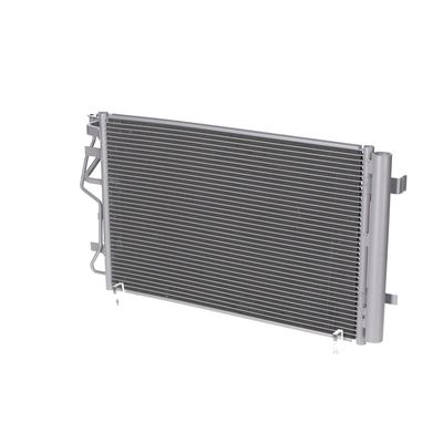 KONDENSATOR KLIMAANLAGE NISSENS 940006 28
