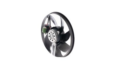 VENTILATOR RADIATOR MAHLE CFF631000S 24