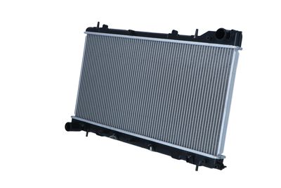 RADIATOR RACIRE MOTOR NRF 50046 10