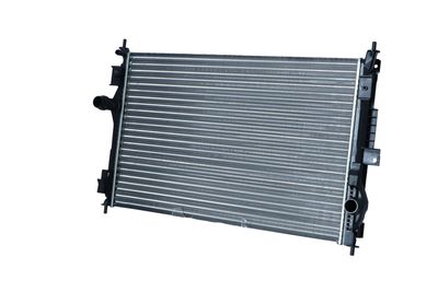 RADIATOR RACIRE MOTOR NRF 59302A 7