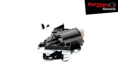 HECKKLAPPENSCHLOSS METZGER AUTOTEILE 2310550 4