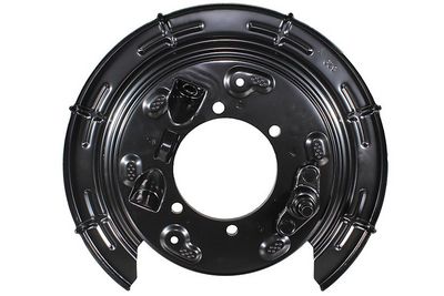 Ankerplade METZGER 6117109