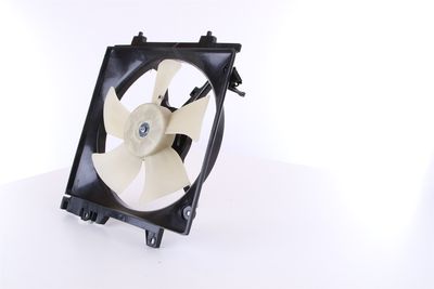 VENTILATOR RADIATOR NISSENS 85493 10