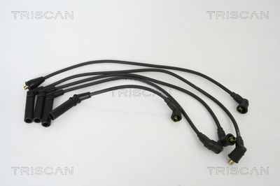 Комплект проводов зажигания TRISCAN 8860 7130 для HYUNDAI S COUPE