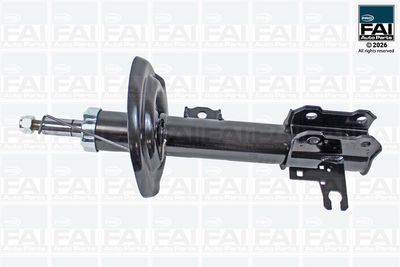 FAI AutoParts Amortizatorius