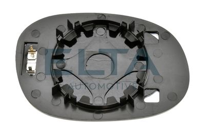 ELTA AUTOMOTIVE EM3709 Наружное зеркало  для CITROËN C3 Pluriel (HB_) 1.4 HDi