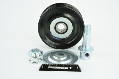 ROLA INTINZATOR CUREA TRANSMISIE FEBEST 0187GX110 2