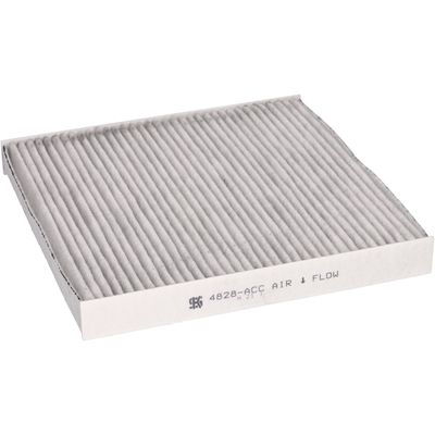 FILTER INNENRAUMLUFT KOLBENSCHMIDT 50014828 22