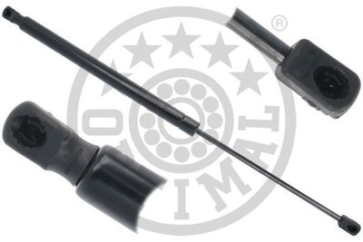 OPTIMAL AG-50811 Амортизатор багажника и капота  для RENAULT MEGANE II универсал (KM0/1_) 1.9 dCi