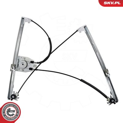Zvedací zařízení oken SKV 01SKV142