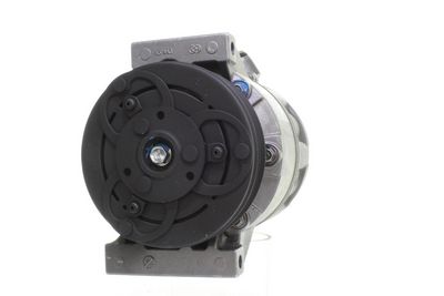 Kompressor, Klimaanlage