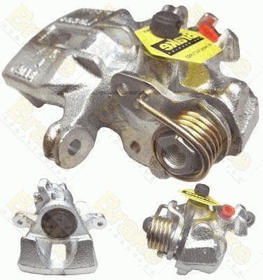 Brake Caliper Brake ENGINEERING CA671R