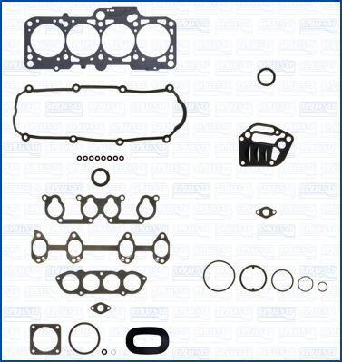 Комплект прокладок, двигатель AJUSA 50399100 для VW BORA