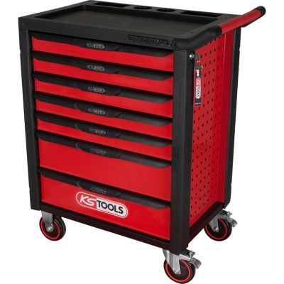 Verktygssvagn KS TOOLS 826.0007