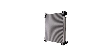 CONDENSATOR CLIMATIZARE MAHLE AC1181000S 17