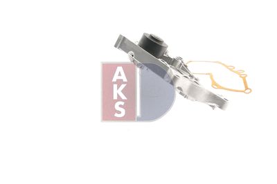 POMPă DE APă RăCIRE MOTOR AKS DASIS 570645N 11