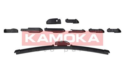 Щетка стеклоочистителя KAMOKA 27M375 для VW 1500,1600