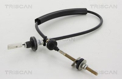 Трос, управление сцеплением TRISCAN 8140 17202 для ROVER MONTEGO