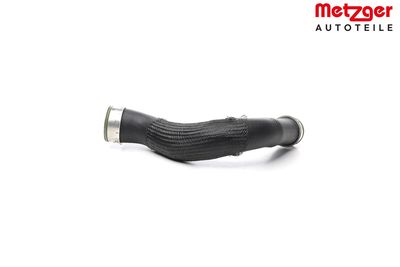 LADELUFTSCHLAUCH METZGER AUTOTEILE 2400020 20