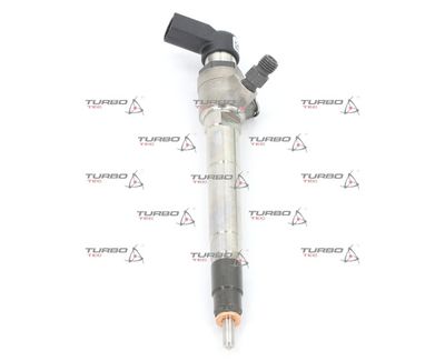 TURBO-TEC Purkštukas