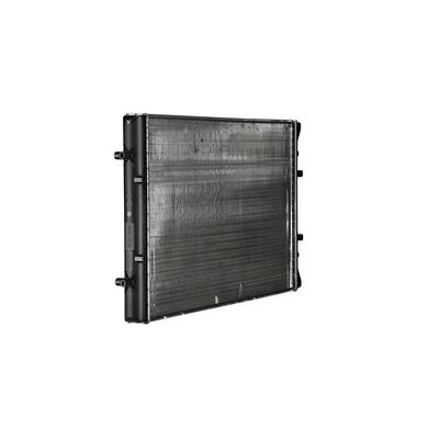 RADIATOR RACIRE MOTOR NISSENS 65011 17