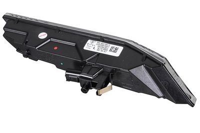 BLINKLEUCHTE METZGER AUTOTEILE 2080299 1