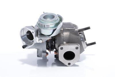 LADER AUFLADUNG BTS Turbo T912345 14