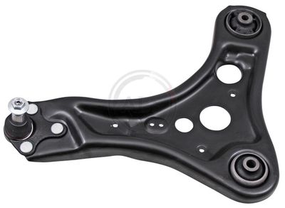 BRAT SUSPENSIE ROATA