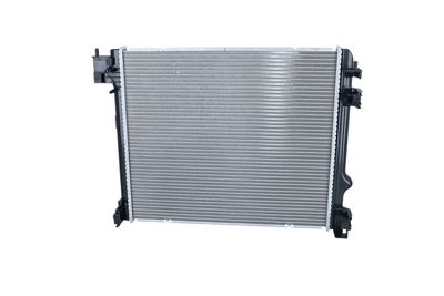 RADIATOR RACIRE MOTOR NRF 550119 25