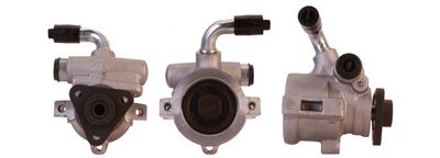 HYDRAULIKPUMPE LENKUNG ELSTOCK 150139