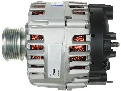 Alternator A3146(VALEO)