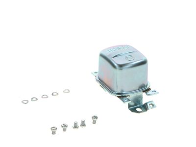 GENERATORREGLER BOSCH F026T02205 14