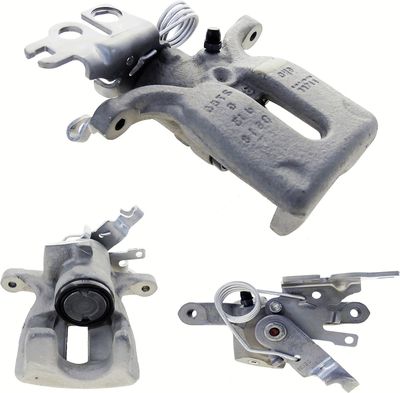 Brake Caliper Brake ENGINEERING CA3495