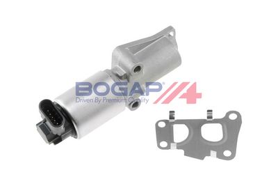 SUPAPA RECIRCULARE GAZE DE ESAPAMENT