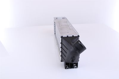 INTERCOOLER COMPRESOR NISSENS 96733 32
