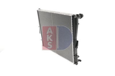 KüHLER MOTORKüHLUNG AKS DASIS 050024N 9