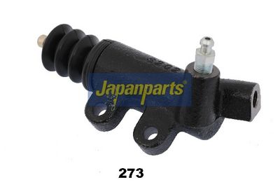 JAPANPARTS Darbinis cilindras, sankaba