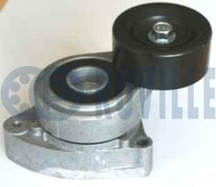 RIEMENSPANNER KEILRIPPENRIEMEN