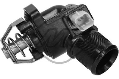 Vorschau Thermostatgehäuse