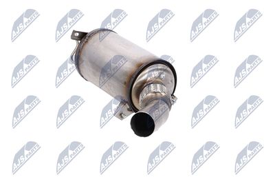 FILTRU FUNINGINE/PARTICULE SIST.DE ESAPAMENT NTY DPFBM002 16