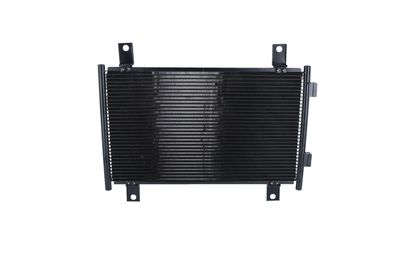 KONDENSATOR KLIMAANLAGE NRF 35501 26