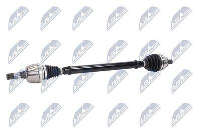 PLANETARA NTY NPWVW221 5