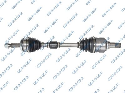 Drive Shaft 259659