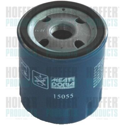 Масляный фильтр HOFFER 15055 для UAZ 469