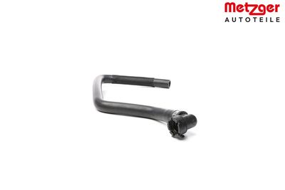 FURTUN RADIATOR METZGER AUTOTEILE 2420390 26