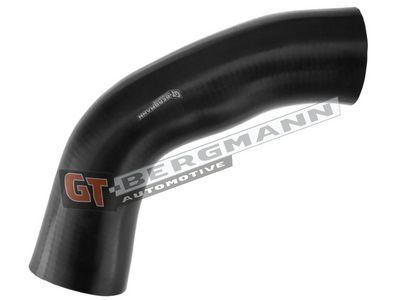GT-BERGMANN Automotive Трубка нагнетаемого воздуха