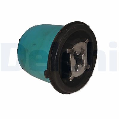 Łożyskowanie, korpus osi DELPHI TD924W
