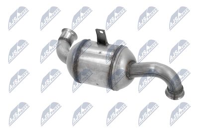 CATALIZATOR NTY KATCT006 33