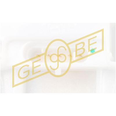 SISTEM ALIMENTARE CU COMBUSTIBIL GEBE 960481 2